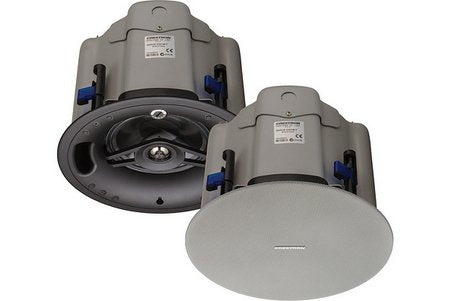 EAN 0000006507534 - Crestron 6507531 De 2 vías Gris Alámbrico 125 W imagen 1