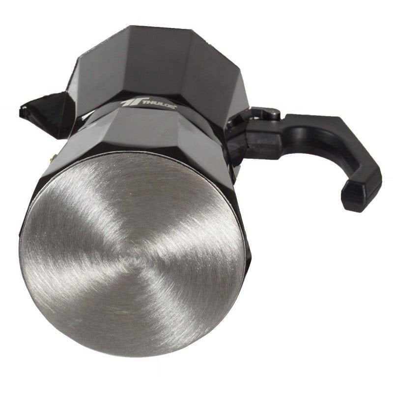 Cafetera Clásica Italiana Th-Bkci 12 Tazas
