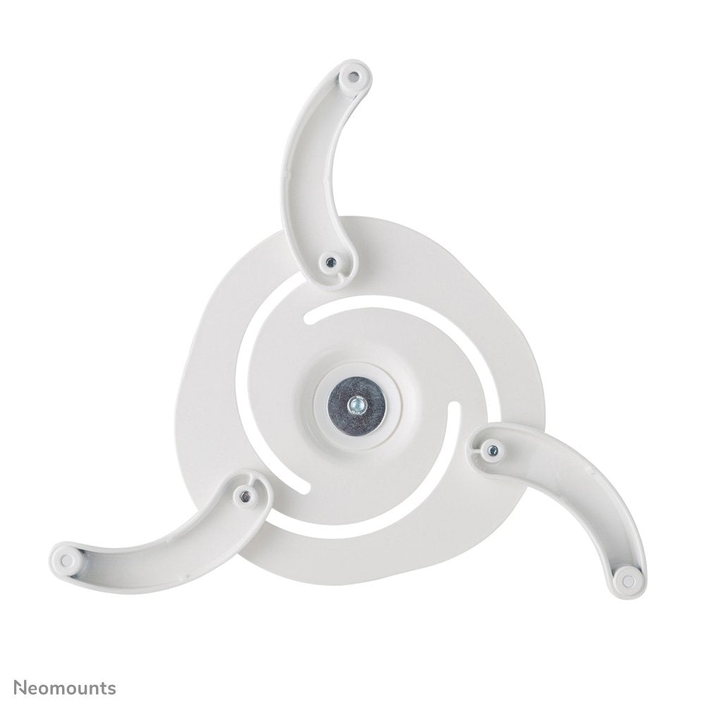 Newstar Soporte De Techo Proyector Beamer-C80 White
