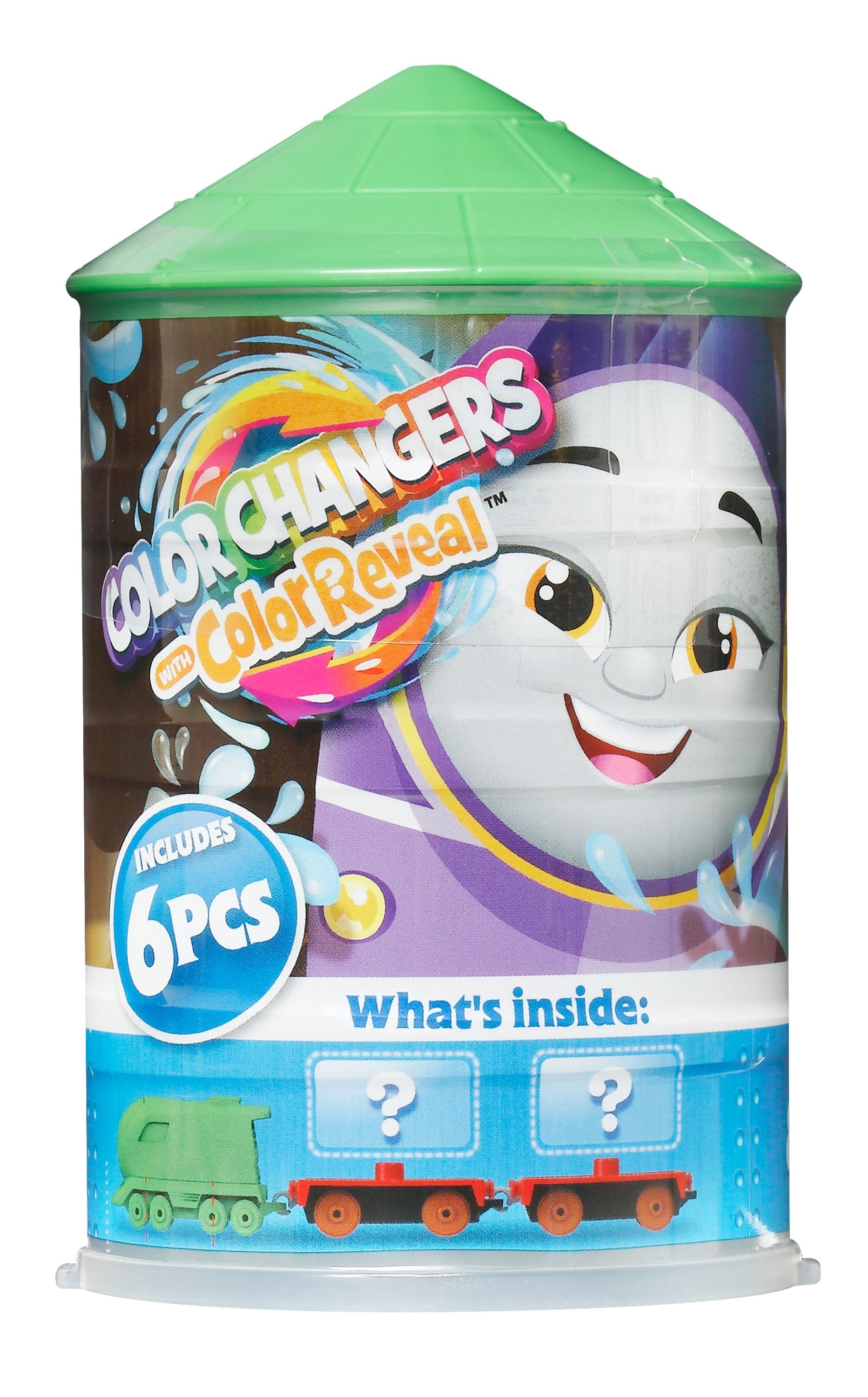 EAN 0194735159147 - Fisher-Price HPH37 vehículo de juguete imagen 3