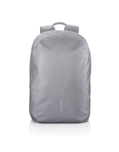 EAN 8714612120514 - XD-Design Bobby Soft mochila Mochila informal Gris Tereftalato de polietileno (PET) imagen 5