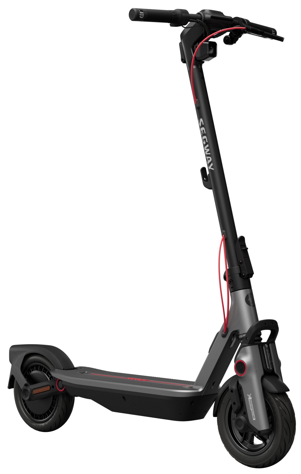 EAN 8721008535807 - Ninebot by Segway Ninebot F3 D Negro imagen 7
