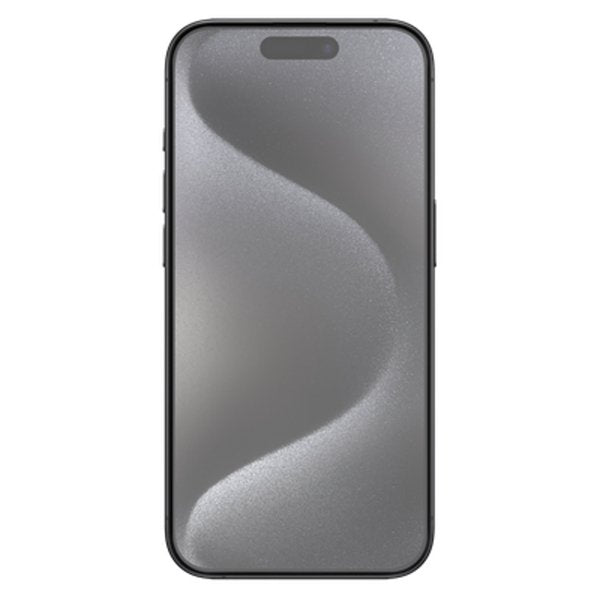 Protector Pantalla Cristal Templado Iphone 15 Pro Just In Case Compatible Con Iphone 15 Pro/ Cristal Templado/ Transparente