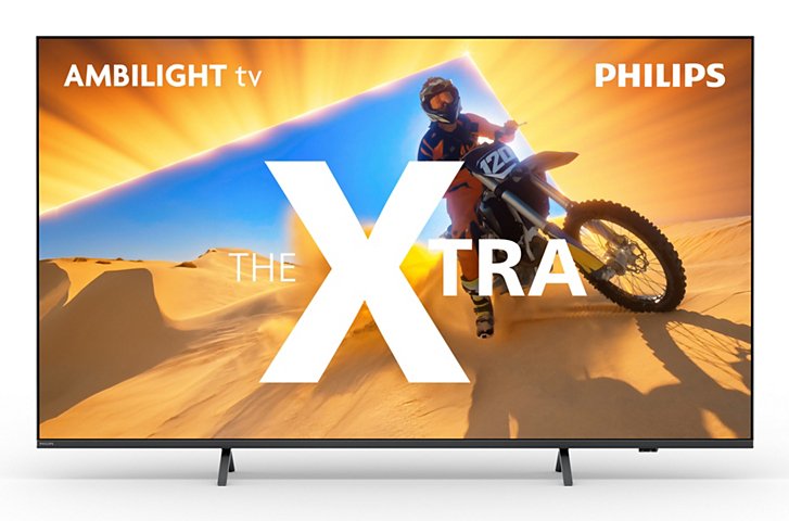 EAN 8718863041840 - Philips 85PML9019/12 Televisor 2,16 m (85") 4K Ultra HD Smart TV Wifi Gris imagen 1