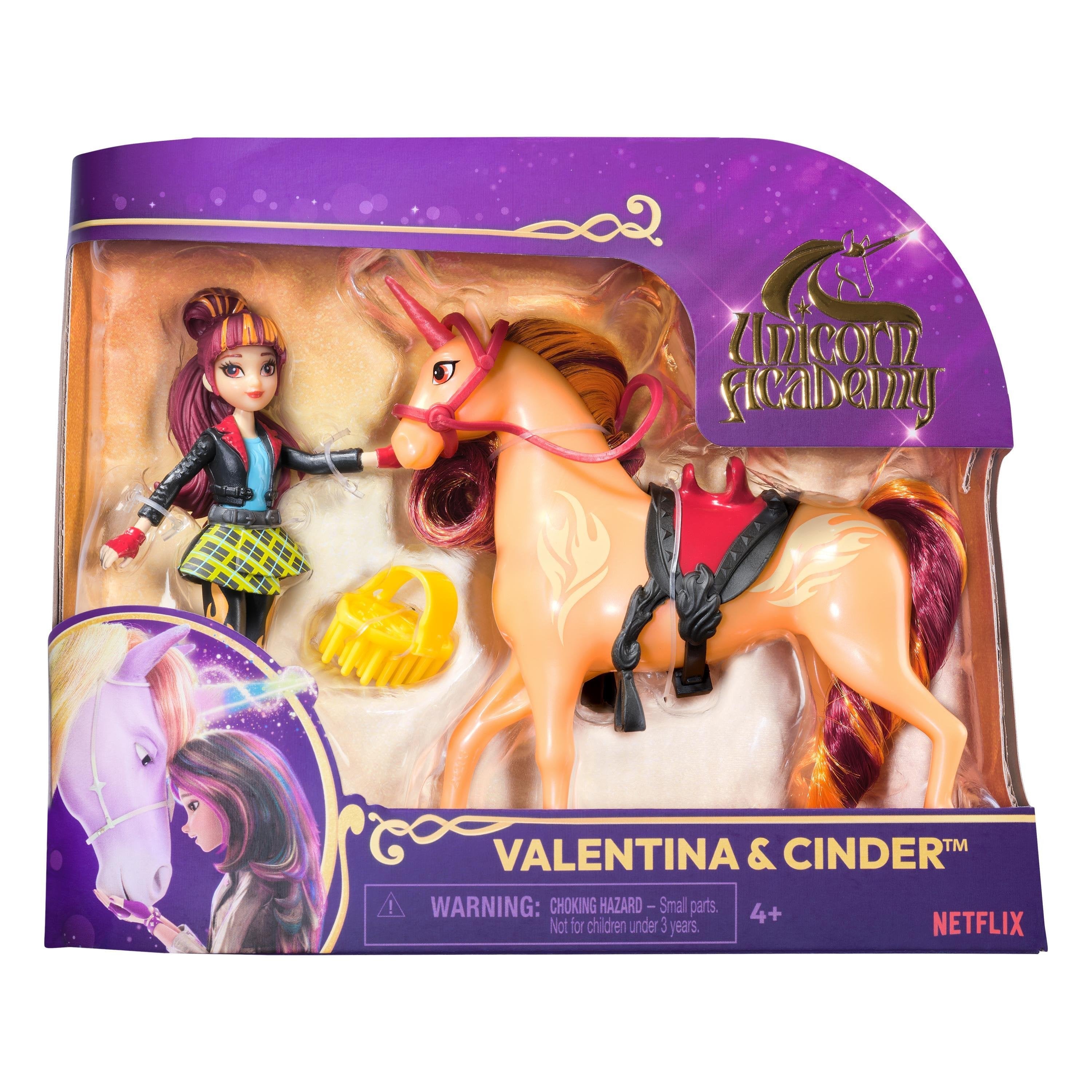 EAN 681147037106 - Unicorn Academy Ava & Leaf imagen 6