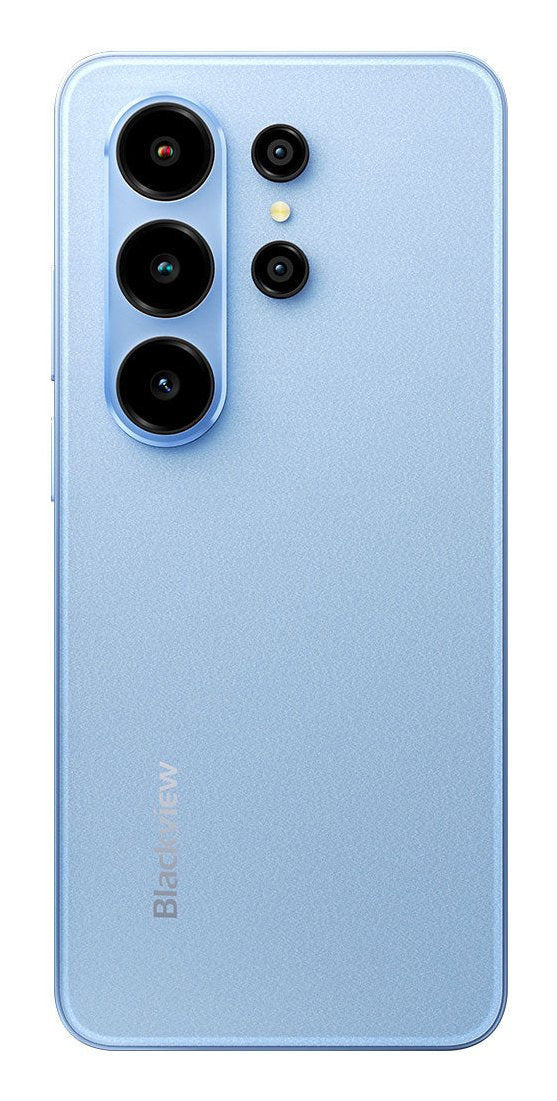 Smartphone Blackview  Wave 10/8/128gb Blue