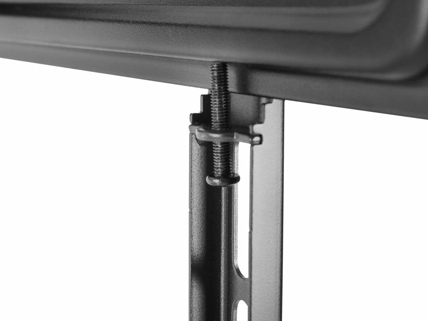 Soporte Pantalla 37 - 70 Doble Brazo Inclinable Y Giratorio  Max. Vesa 600x400 Hasta 35kgs  650342