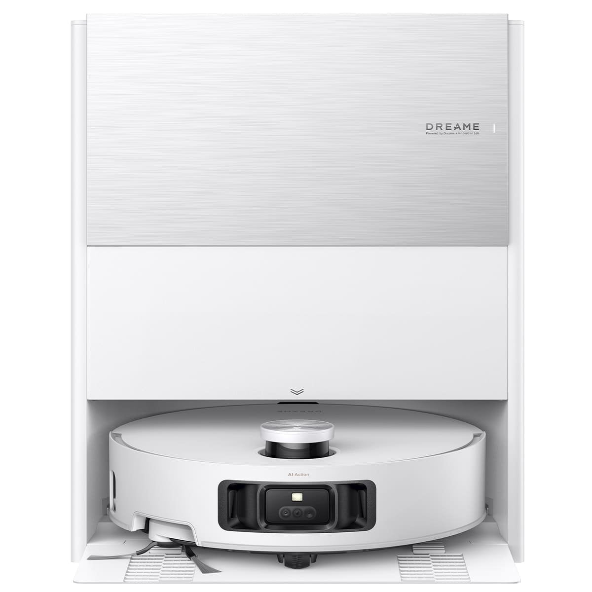 EAN 6978515253386 - Dreame Aqua 10 Roller White 0,22 L Blanco imagen 9
