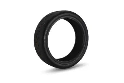 Soflow So-Flow 40-56-7326, Elektroroller-Reifen, Negro, So-Flow, 215,9 Mm, 50,8 Mm