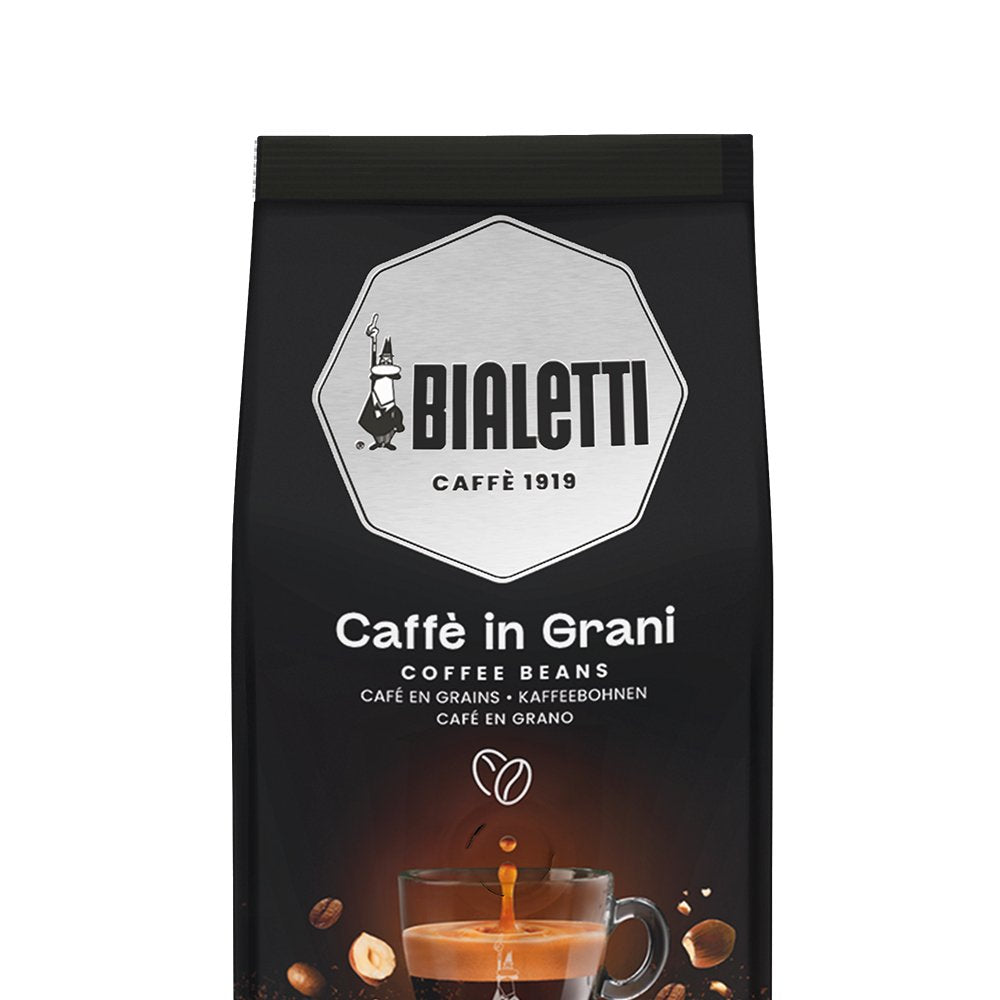 EAN 8006363076326 - Bialetti Nocciola 1 kg imagen 4