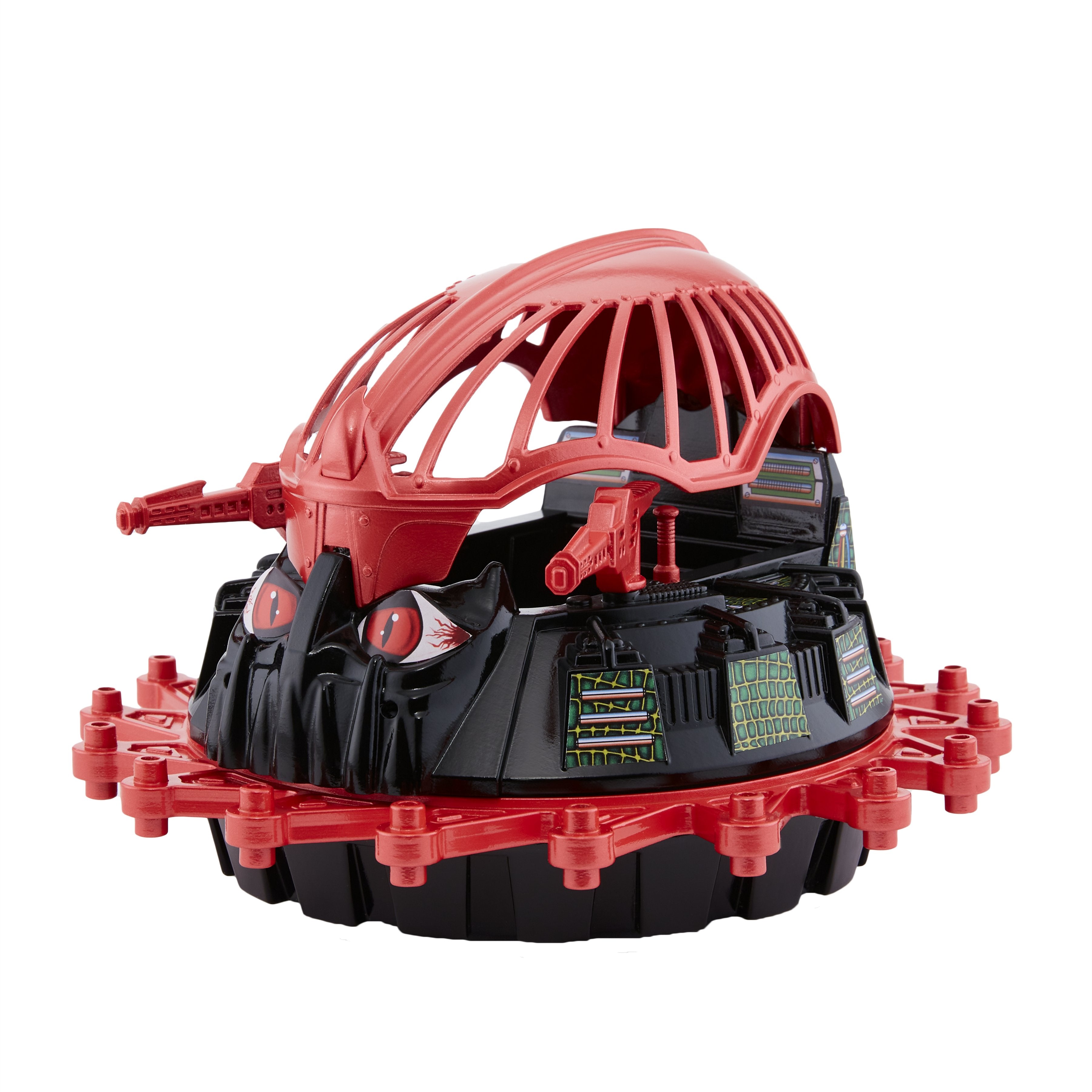 Vehículo De Juguete Mattel  Masters Of The Universe Origins Roton