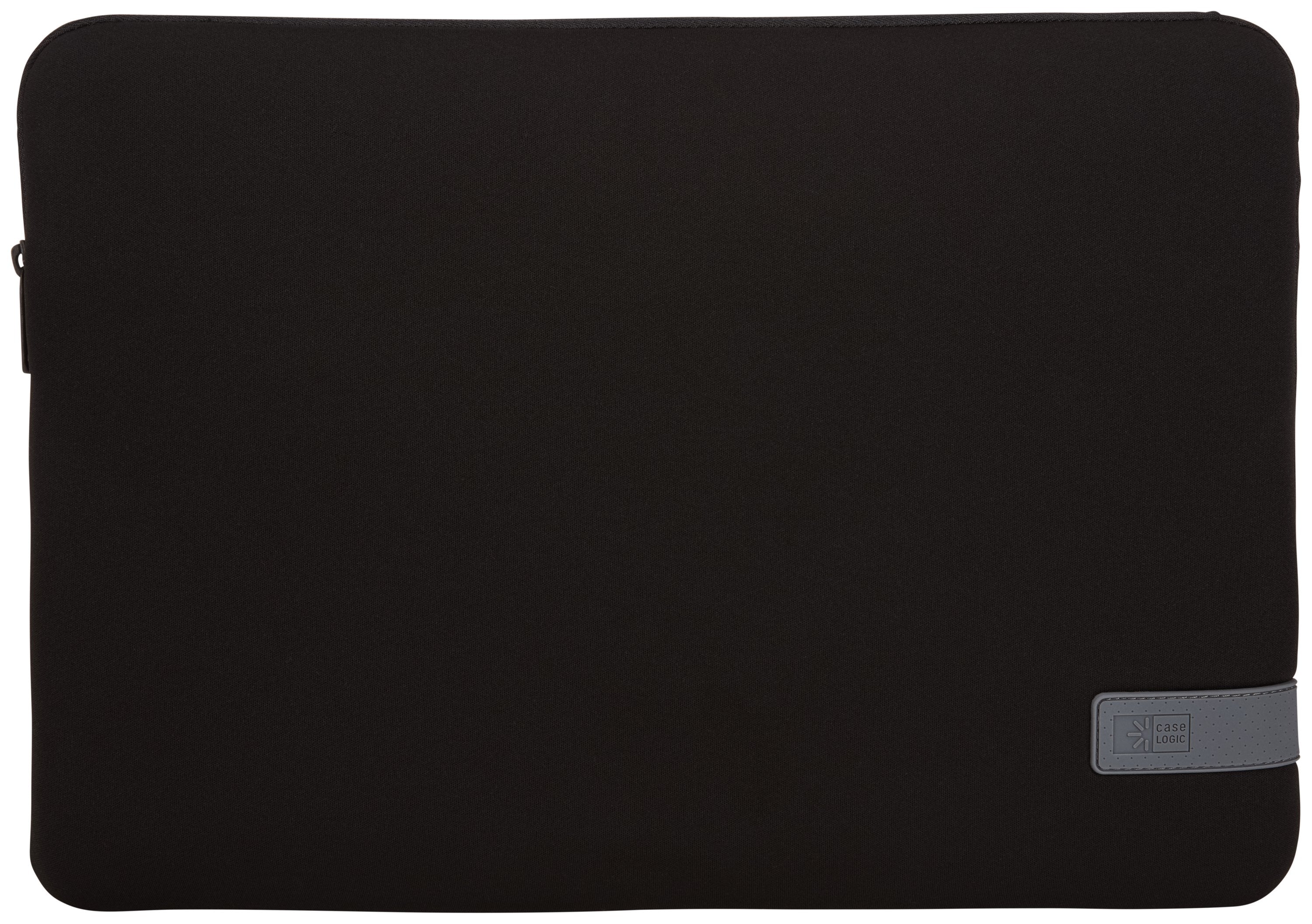 Case Logic Reflect Refpc-116 Black Funda Para Portátil 39,6 Cm (15.6") Funda Negro