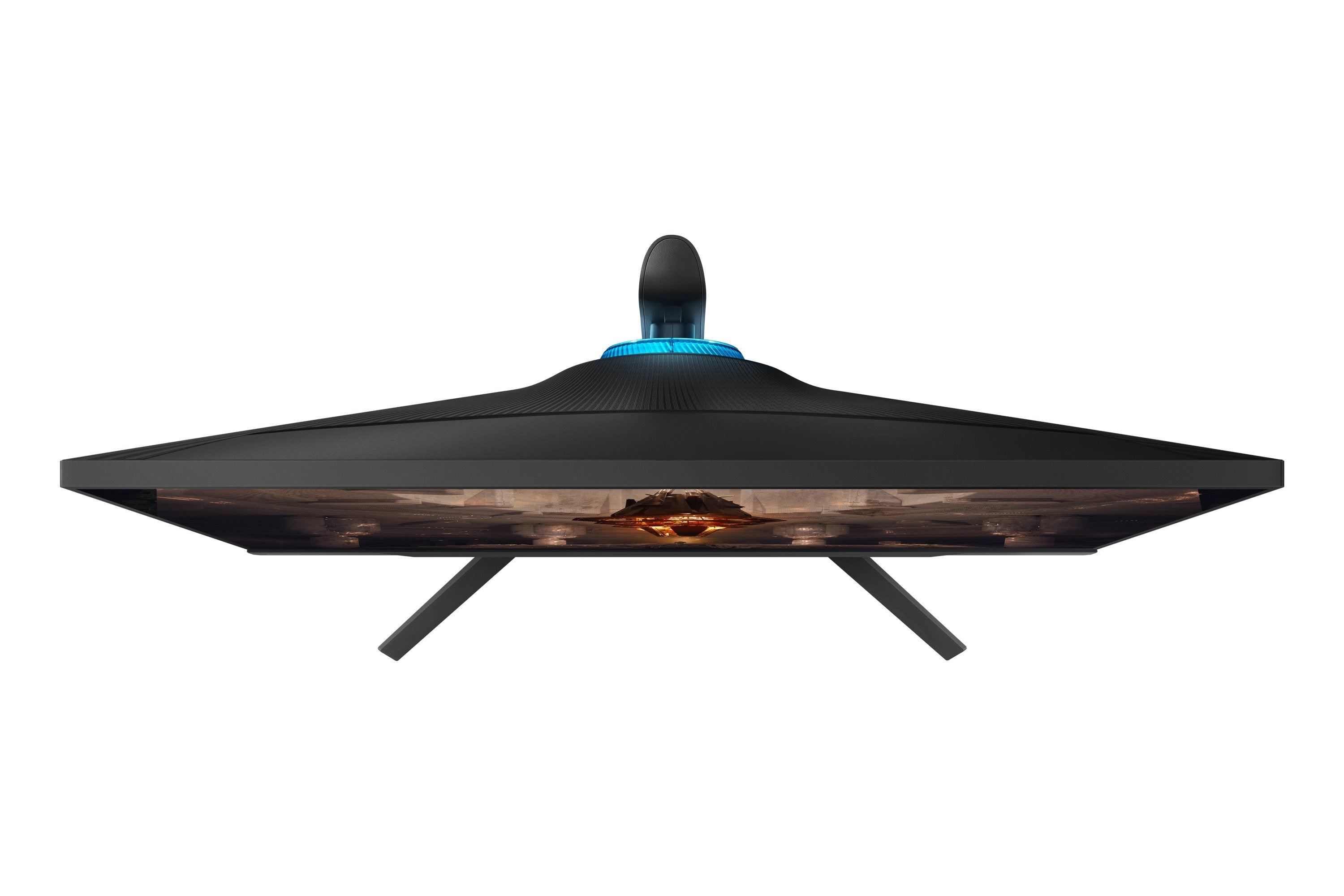 Monitor Gaming Smart Plano Odyssey G7 32" S32bg700eux