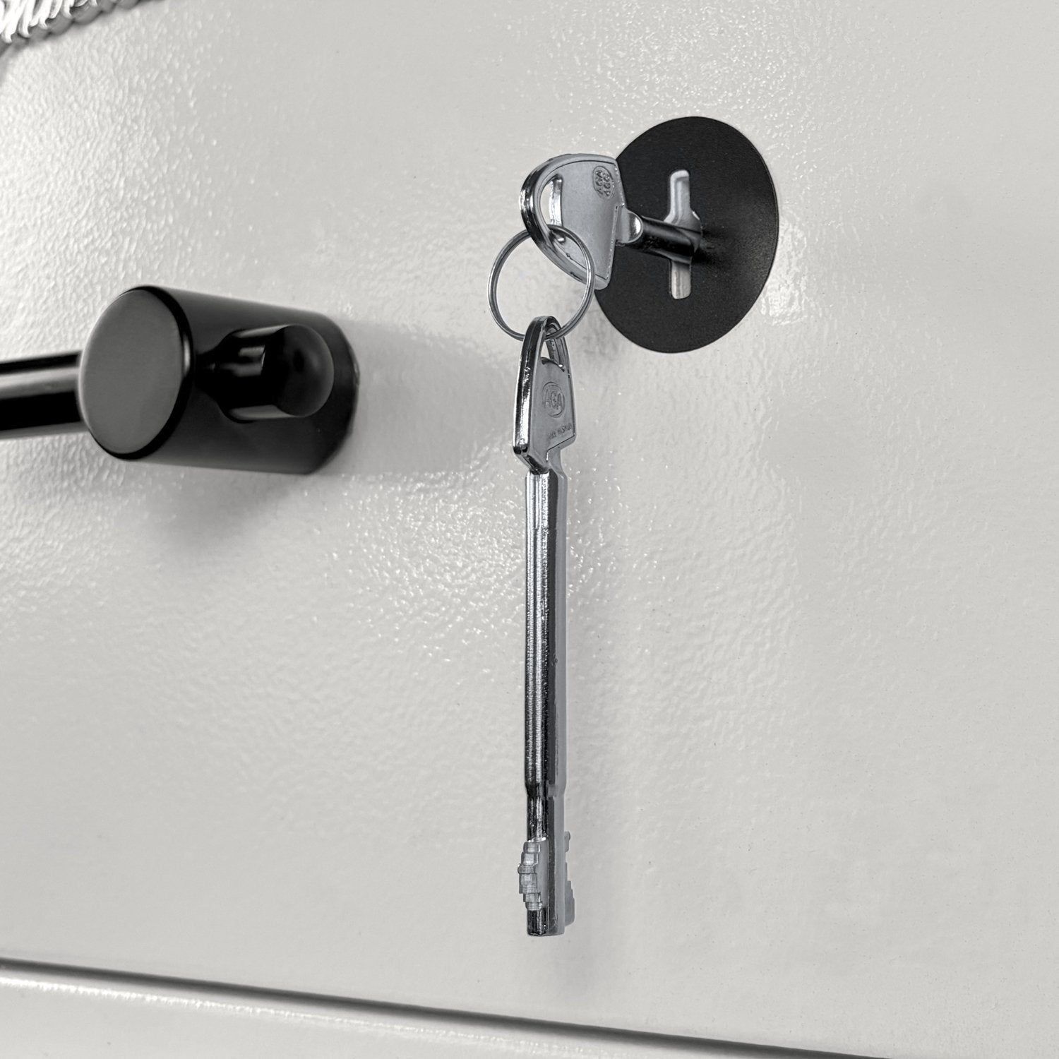 Phoenix Safe Tresor S2 Fortress Schlüssel Klein+