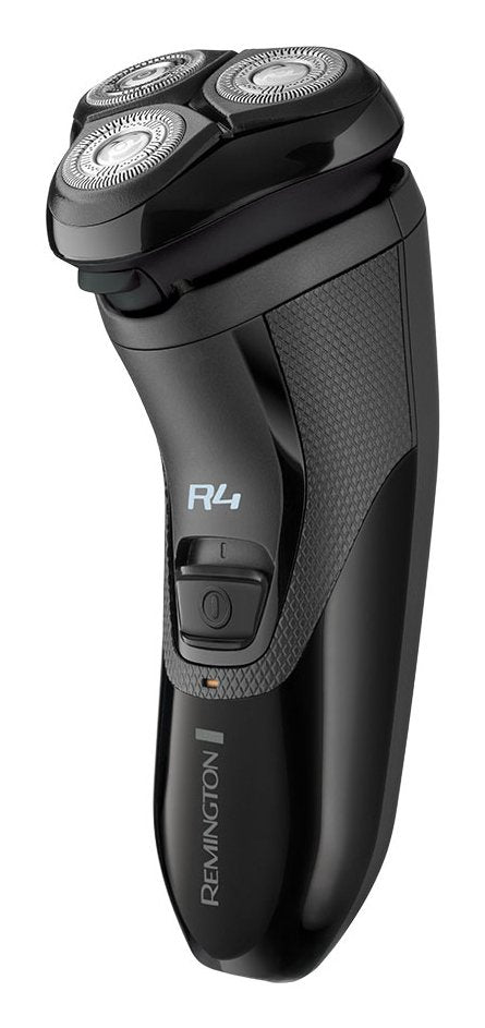 Remington R3600 R4 Style Series Shaver, Black