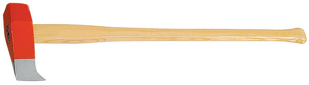 Ochsenkopf Martillo Para Partir Ox 39 H-3009, 3.000g, Hacha/Hacha 1609467