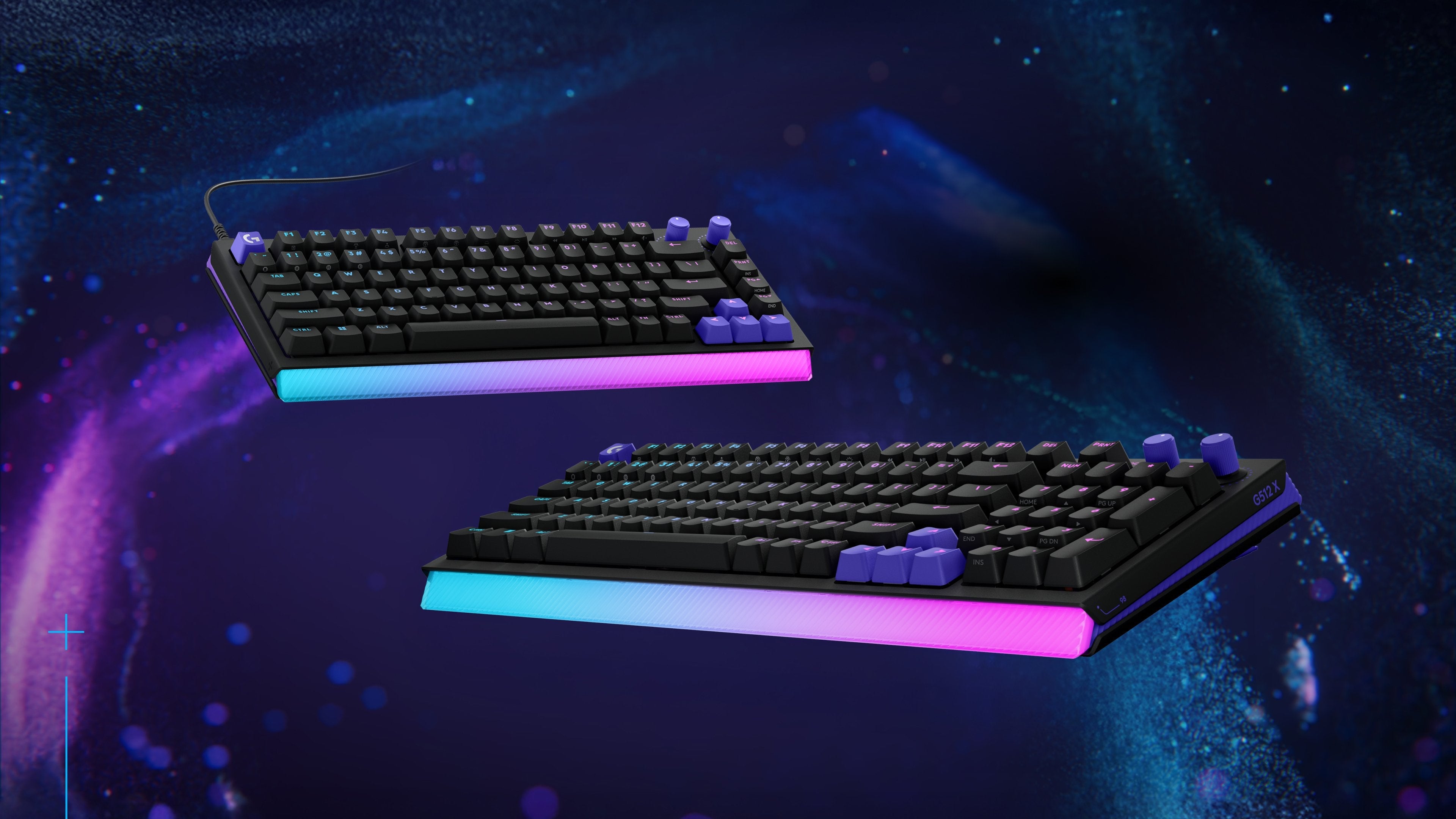 G512 X 98 Black Perp