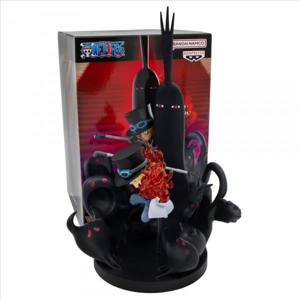 EAN 4983164292022 - Banpresto BP29202P figura de acción y colleccionable imagen 5