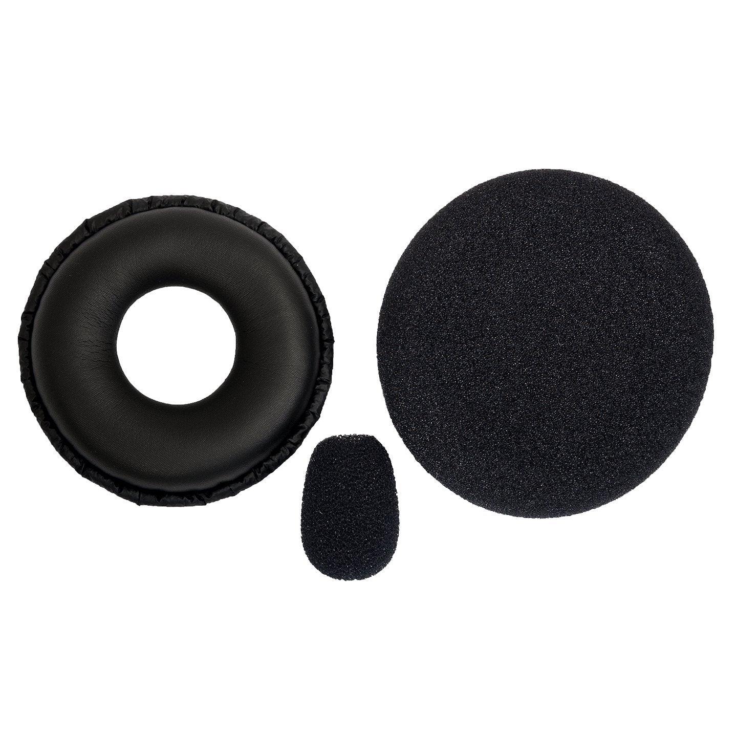 EAN 0607972021820 - BlueParrott 202182 auricular / audífono accesorio Juego de fundas protectoras desechables imagen 1