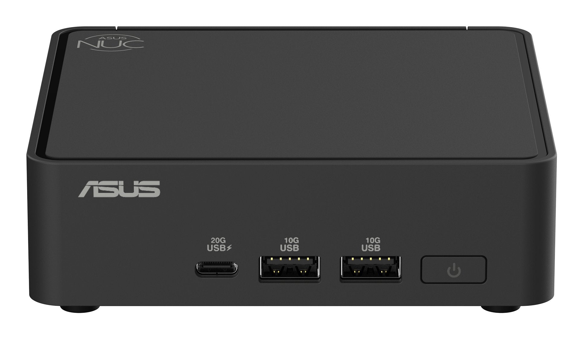 EAN 4711387949863 - ASUS NUC 15 Pro RNUC15CRKU700002 Negro 255H imagen 1