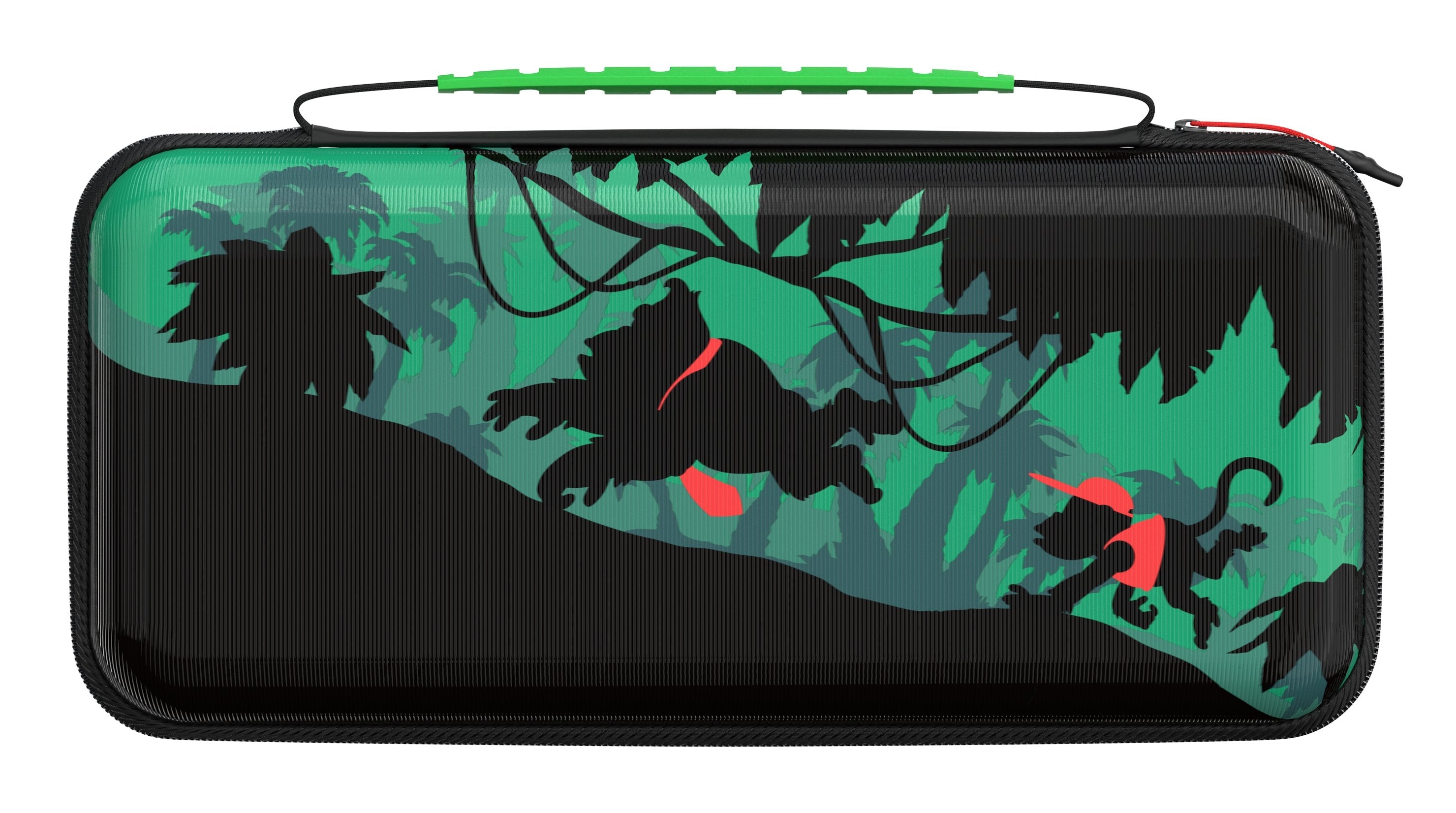 Turtle Beach Playtrek Funda De Viaje Donkey Kong - Switch 2