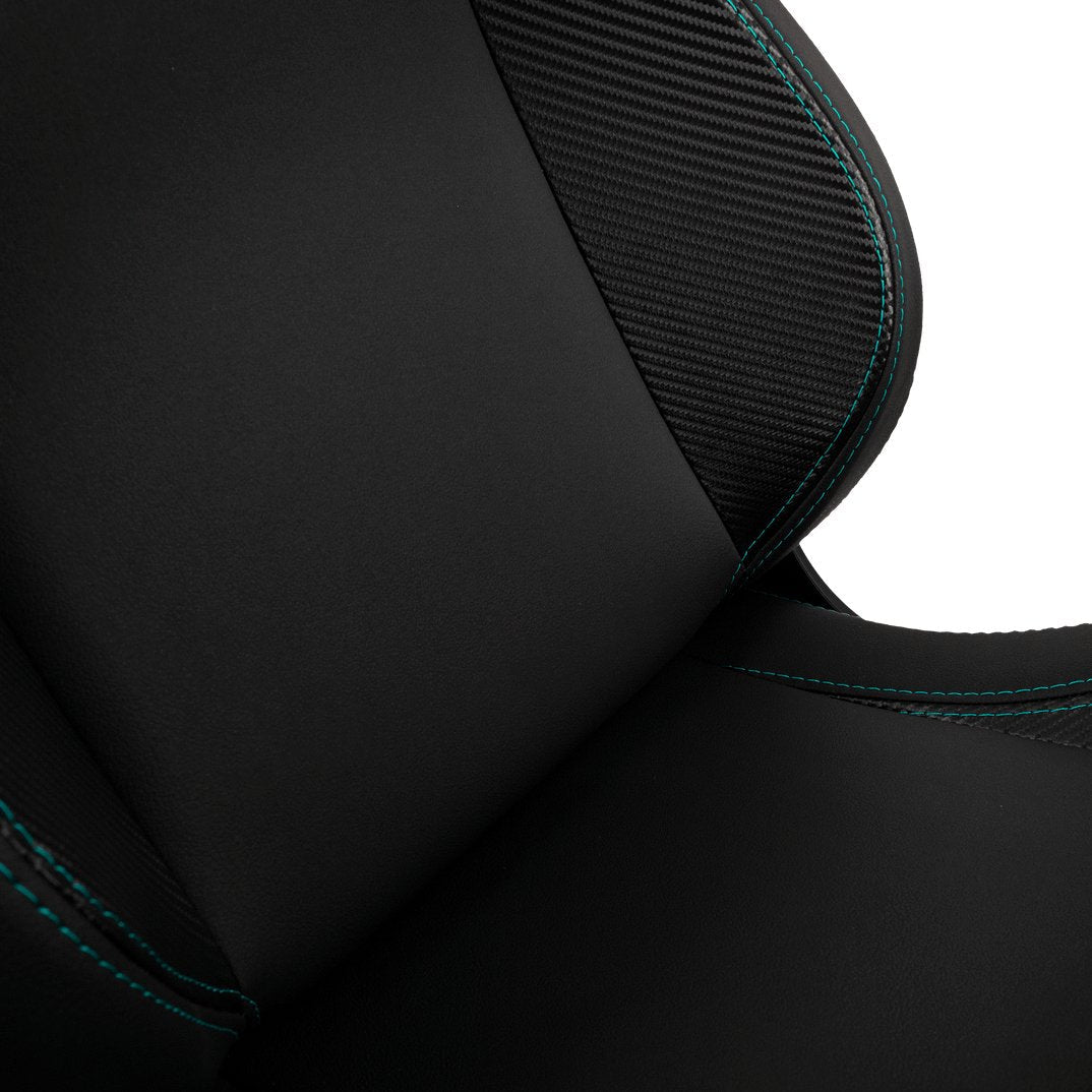 Noblechairs Epic Gaming Silla - Mercedes-Amg Petronas Formula One Team Edition