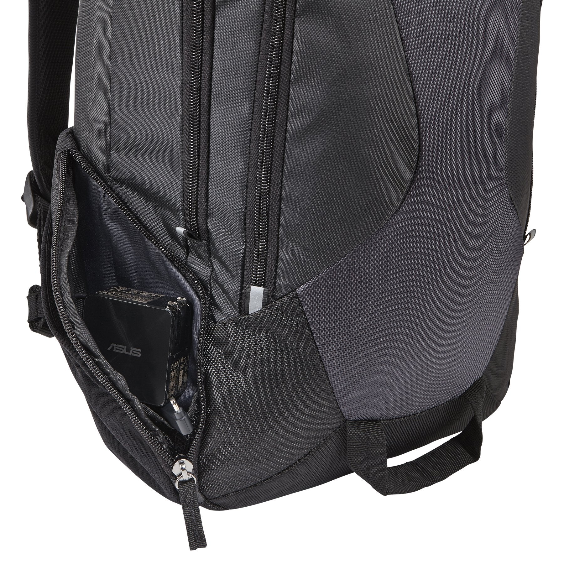 EAN 85854237154 - Case Logic InTransit RBP-414 Black mochila Negro Nylon imagen 18
