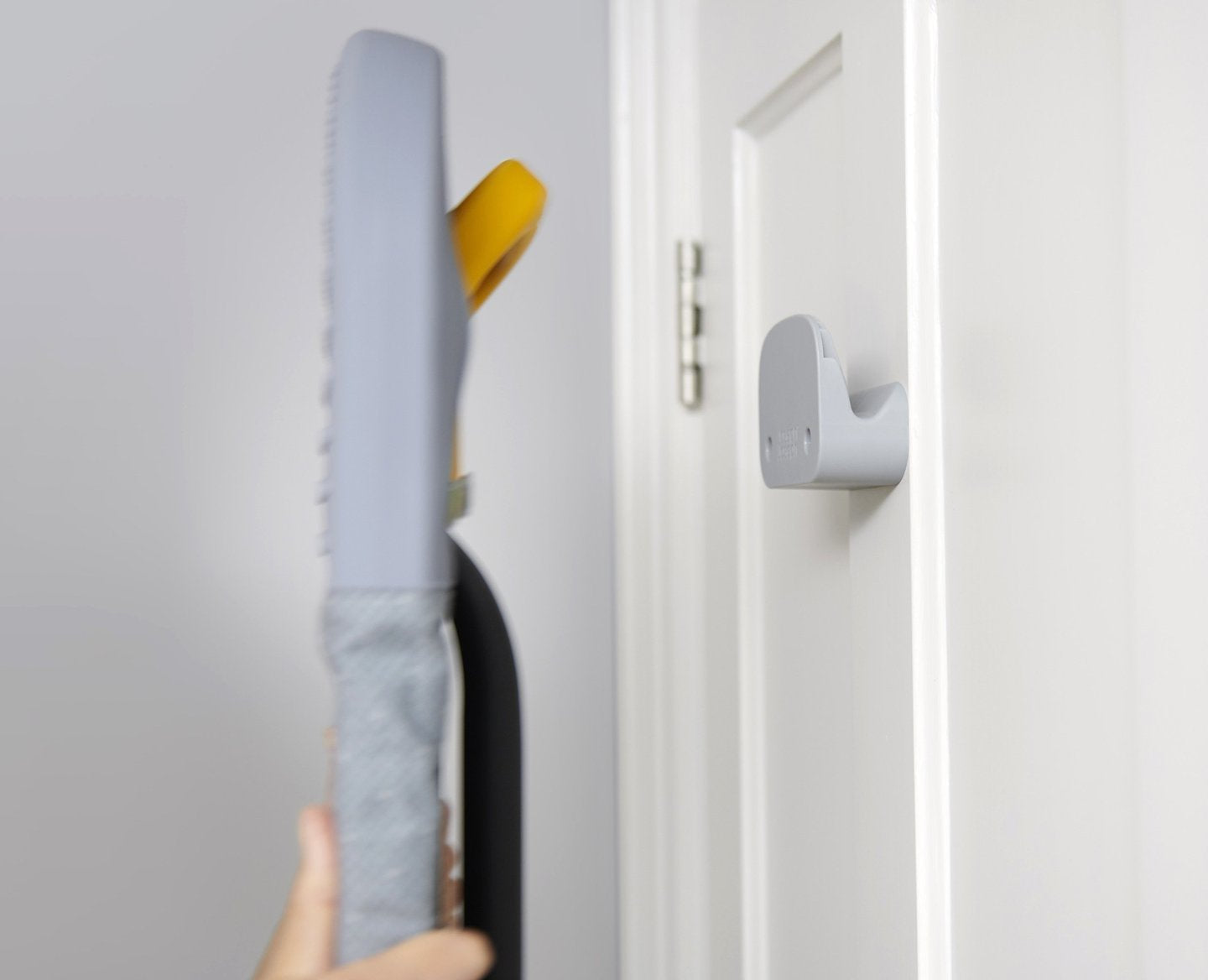 Joseph Joseph Glide Easy-Store 130cm Bügelbrett Grau