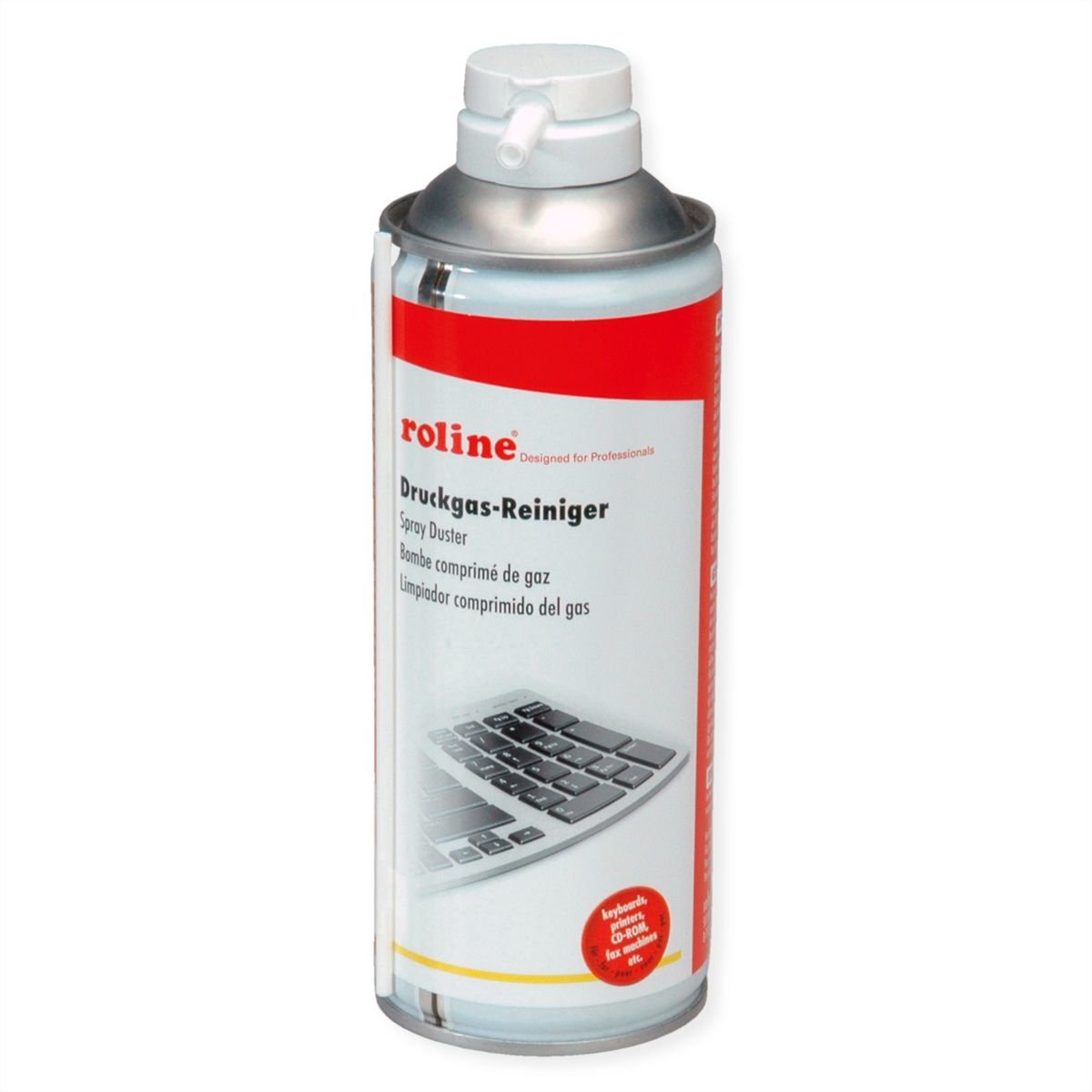 Aerosol Can Air Duster (400  Ml)