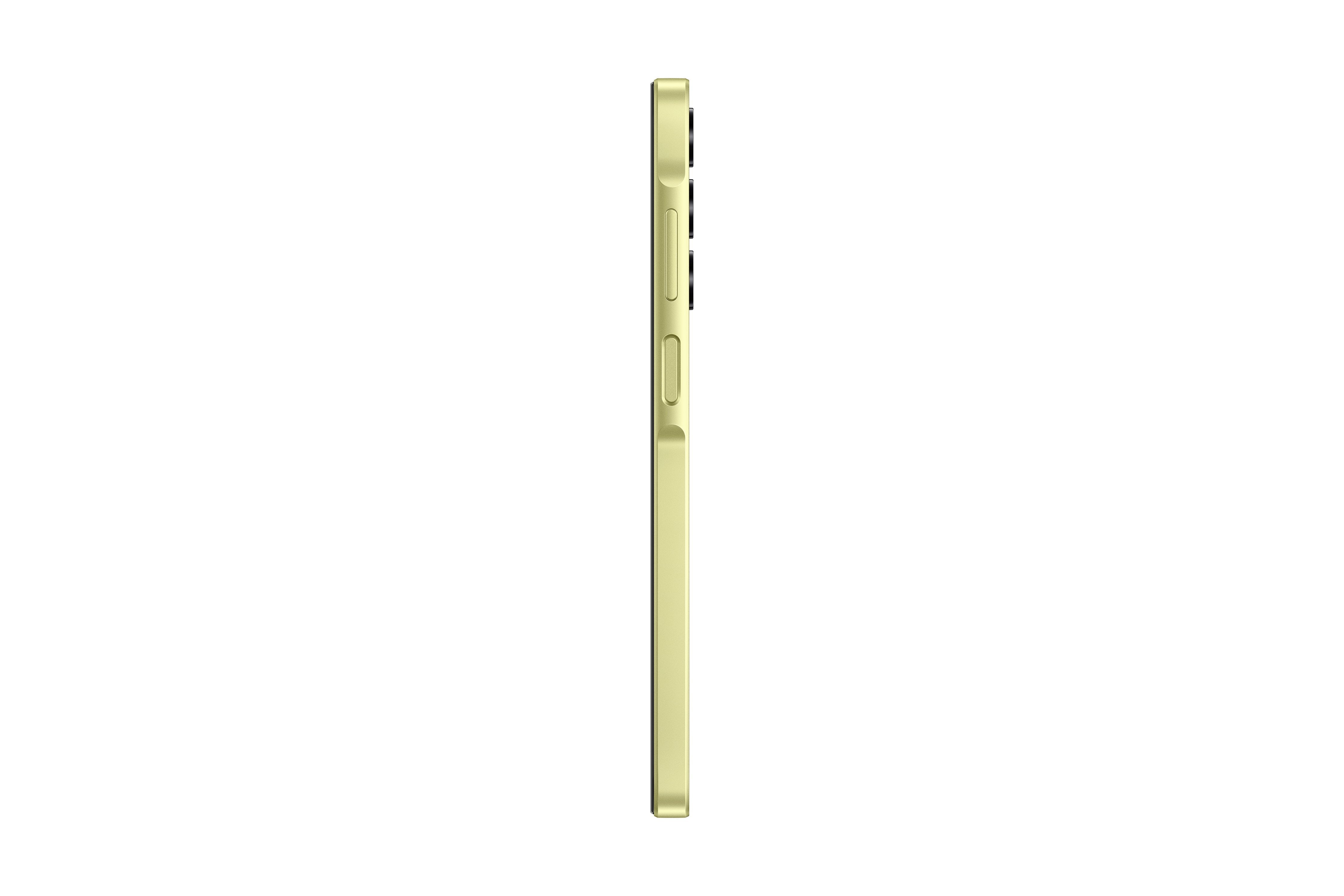Telekom-Aktion Samsung Galaxy A25 128gb Amarillo