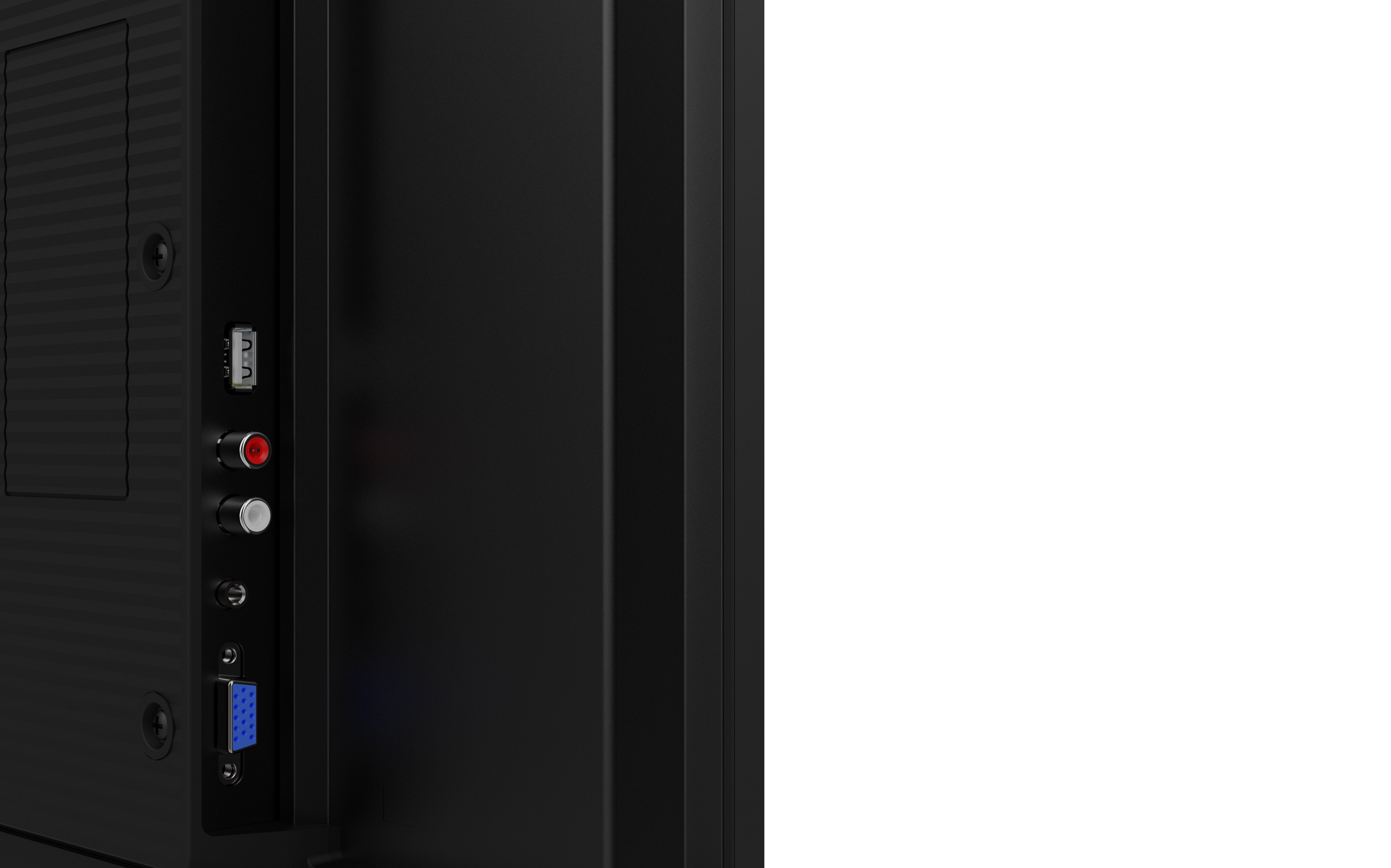 EAN 4948570123544 - iiyama LH5541UHS-B2 pantalla de señalización Diseño de quiosco 138,7 cm (54.6") LCD 500 cd / m² 4K Ultra  imagen 15