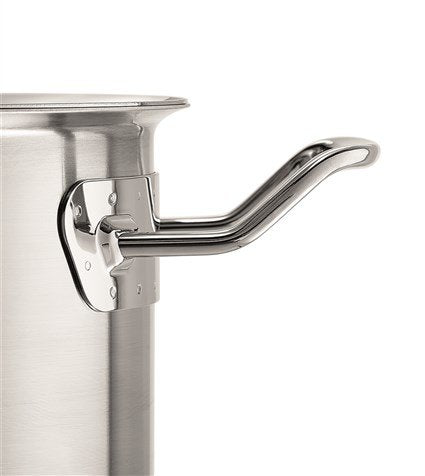 EAN 4009209379937 - Fissler 084-128-24-000/0 Olla alta 6,3 L Acero inoxidable imagen 4