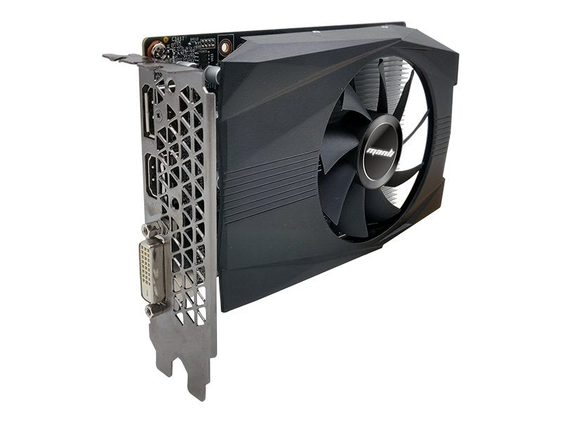 EAN 4897006079163 - Manli GeForce GTX 1650 NVIDIA 4 GB GDDR6 imagen 4
