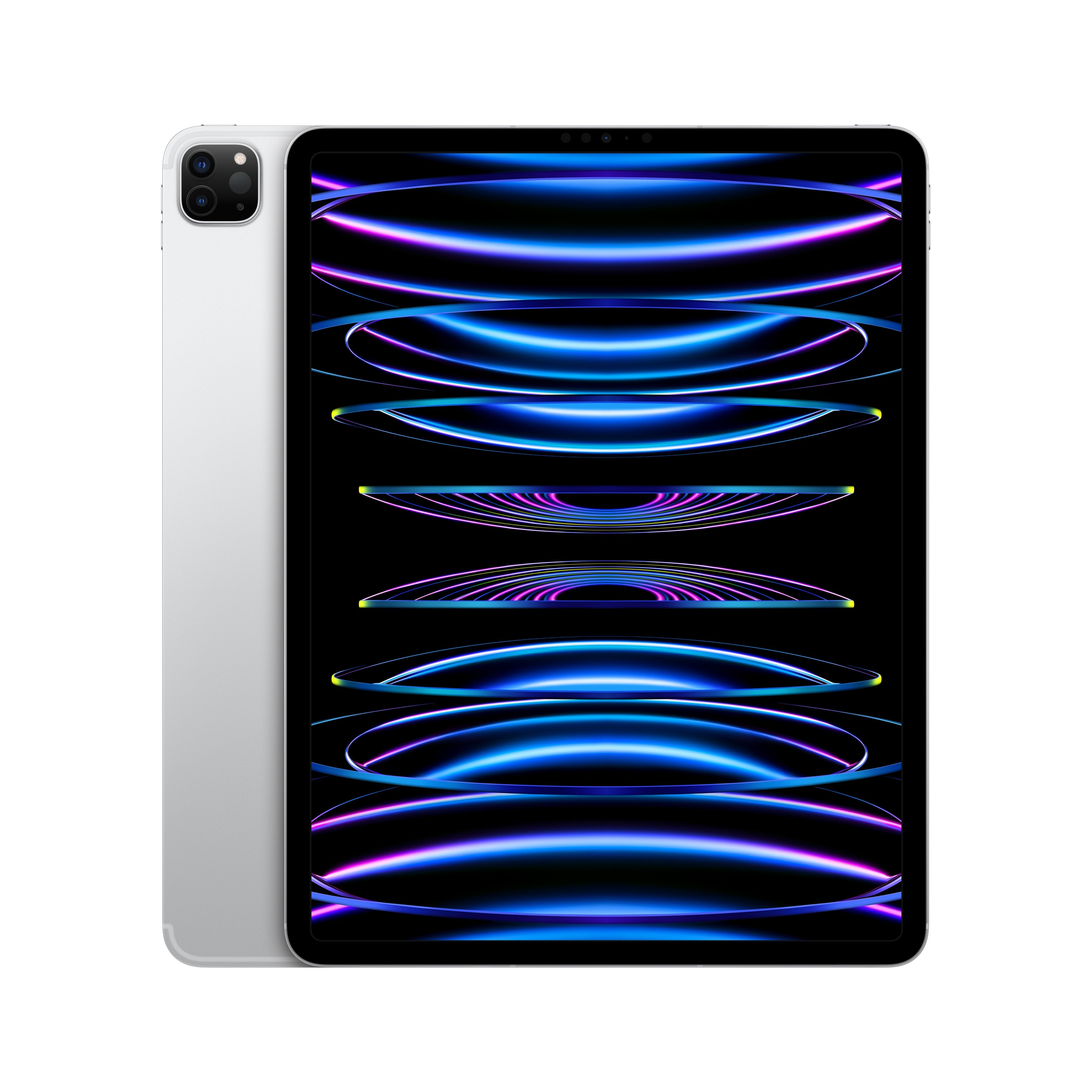 EAN 194253255260 - Apple iPad Pro 5G Apple M TD-LTE & FDD-LTE 1 TB 32,8 cm (12.9") 16 GB Wi-Fi 6E (802.11ax) iPadOS 16 Plata imagen 1