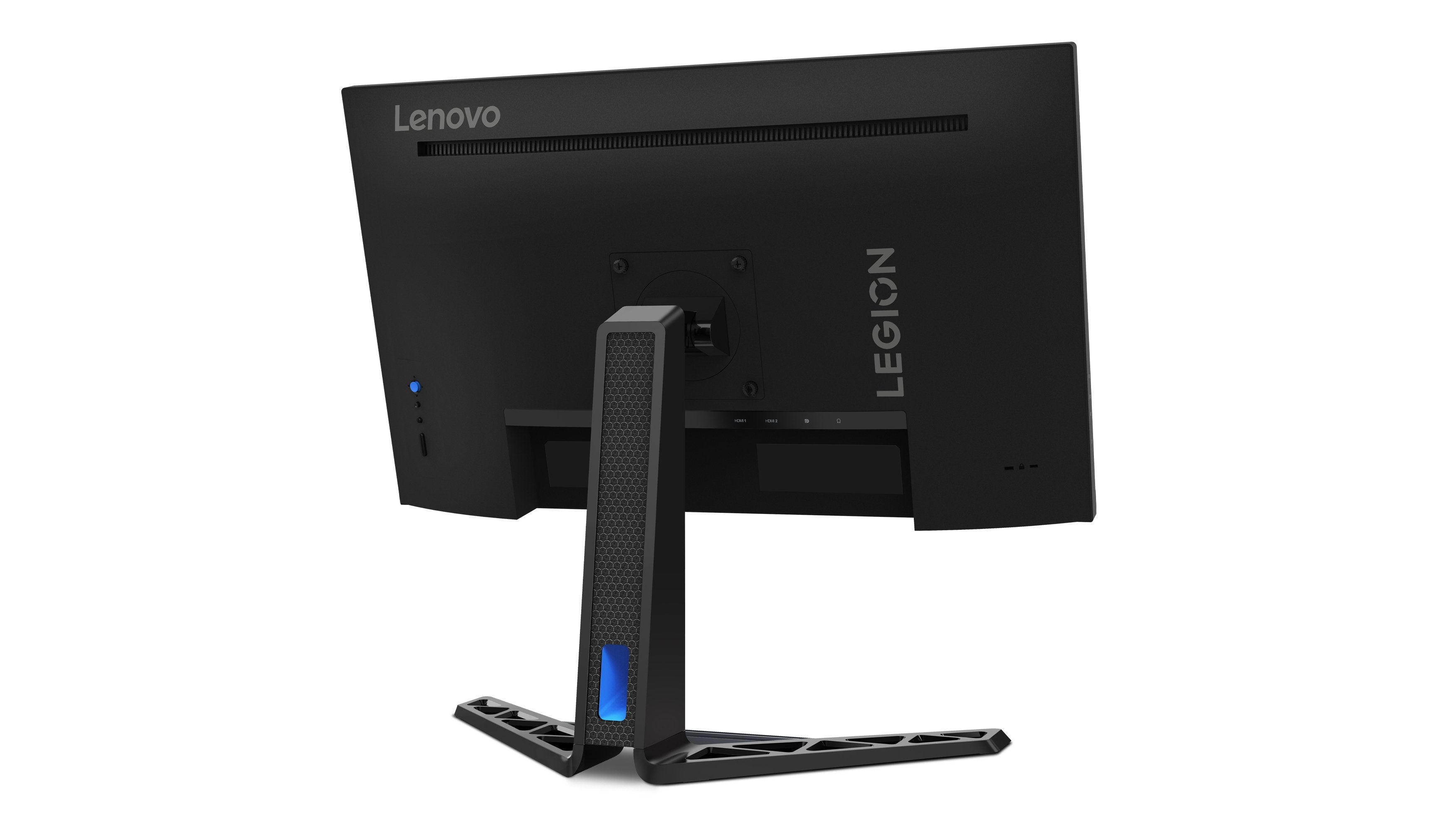 Monitor Lenovo Legion R27i-30  (27") 1920 X 1080 Pixeles Full Hd Led Negro