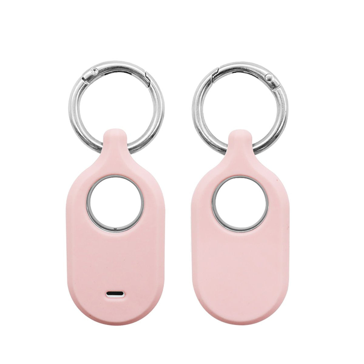 4smarts Silicone Case Set F. Smarttag2 4 Stk (Farbl Gemischt)