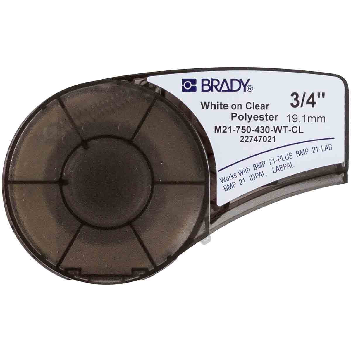 Polyester Tape For M211 M210  Bmp21-Plus Bmp21-Lab Bmp21