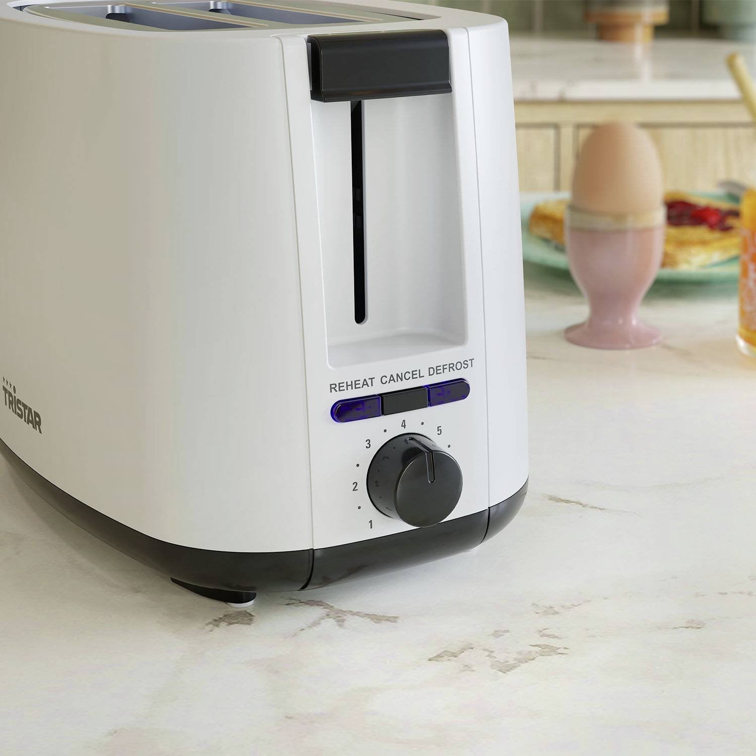 EAN 8712836986831 - Tristar BR-1055 no categorizado imagen 5