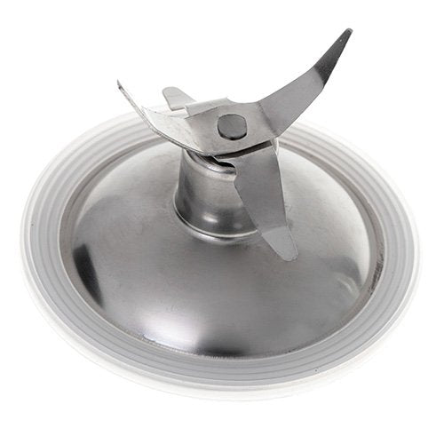EAN 5902934835763 - Adler AD 4078 licuadora Batidora de vaso 1700 W Negro, Acero inoxidable, Transparente imagen 7