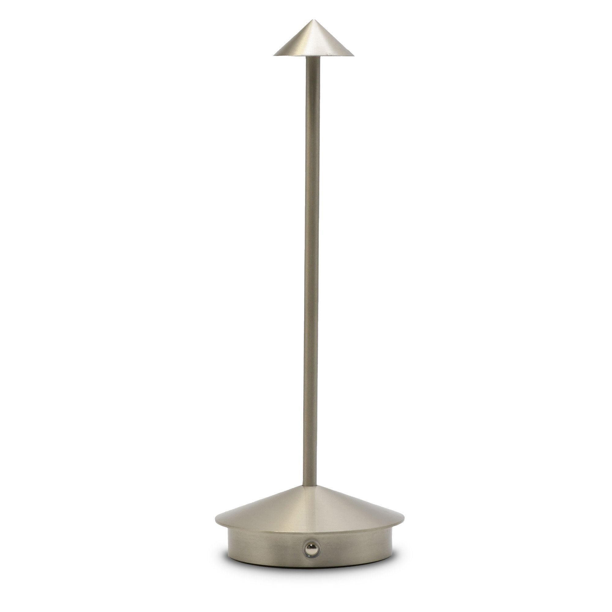 EAN 4040895012050 - RealPower 463605 lámpara de mesa LED Aluminio imagen 1