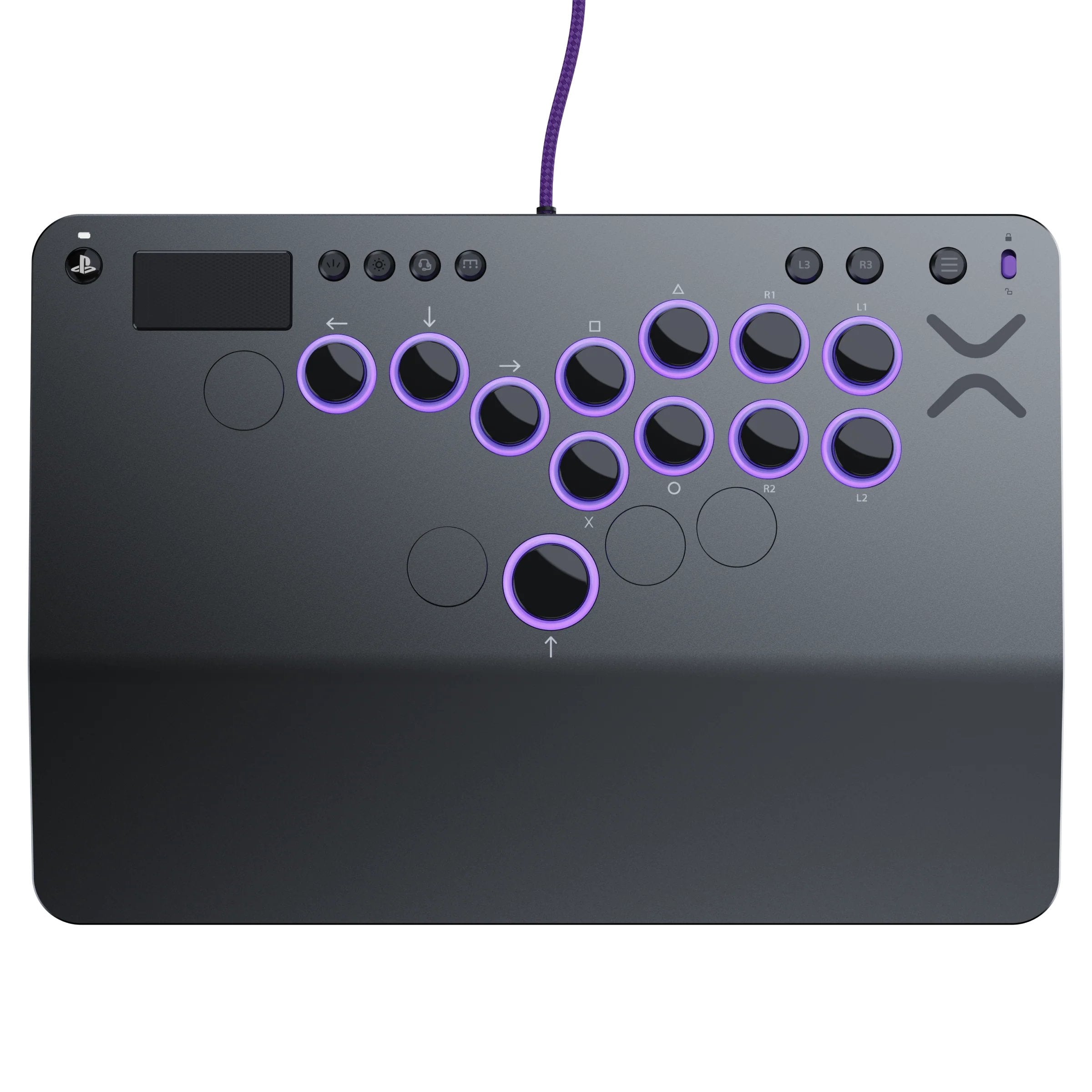 Turtle Beach Victrix Pro Ko Fight Stick Ps