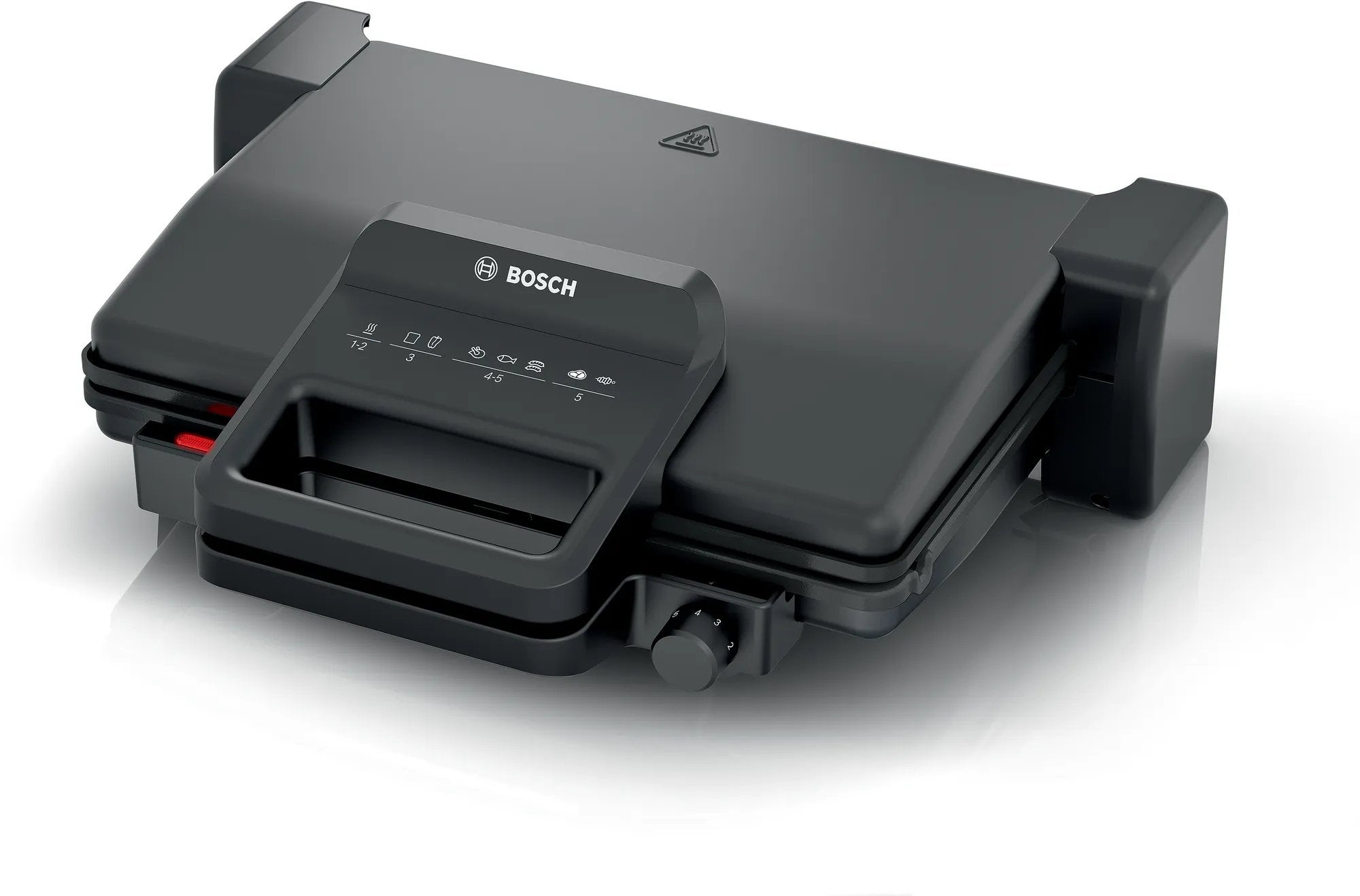 EAN 4242005403578 - Bosch TCG3323 parrilla eléctrica de contacto imagen 1