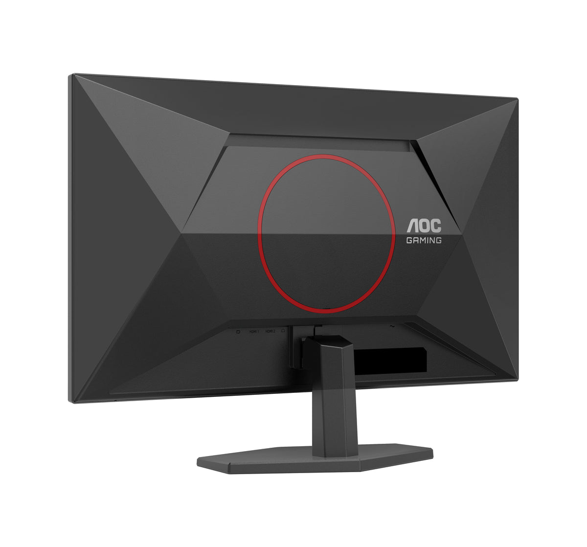EAN 4038986642613 - AOC G4 Q27G42XNE pantalla para PC 68,6 cm (27") 2560 x 1440 Pixeles Quad HD LED Negro, Rojo imagen 10
