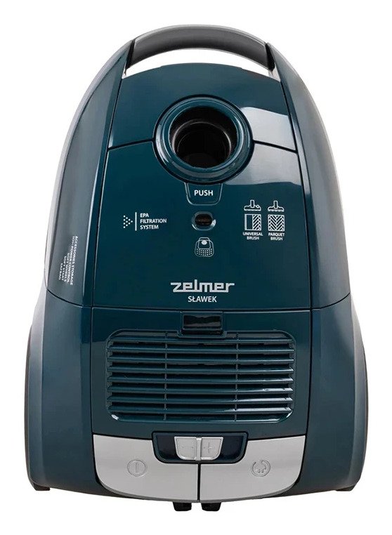 Zelmer Zvc361 Slawek