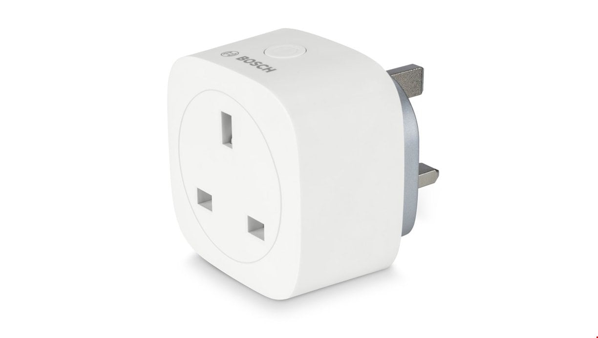 Bosch Smart Home Enchufe Inteligente