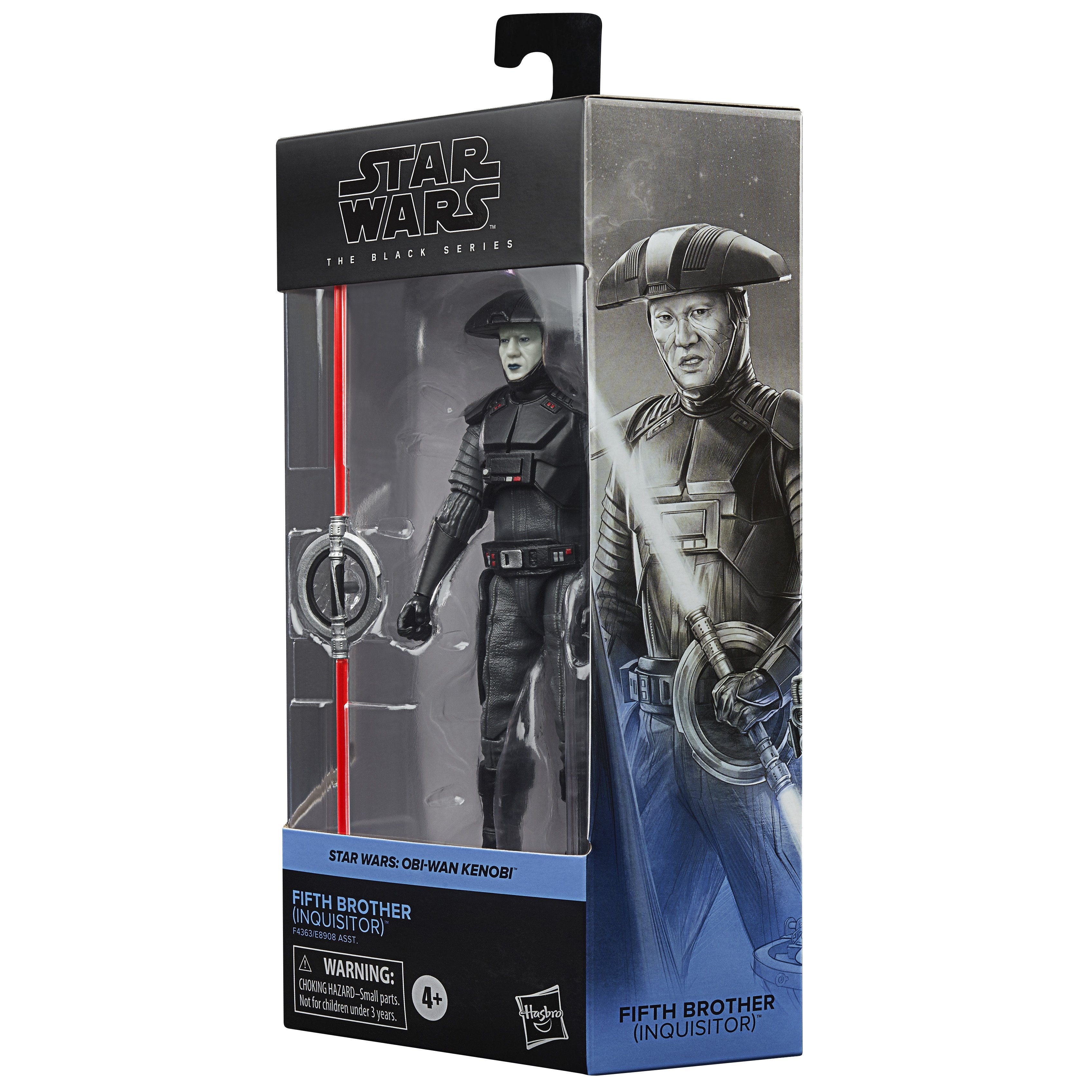 Figura Fifth Brother Obi-Wan Kenobi Star Wars 15cm