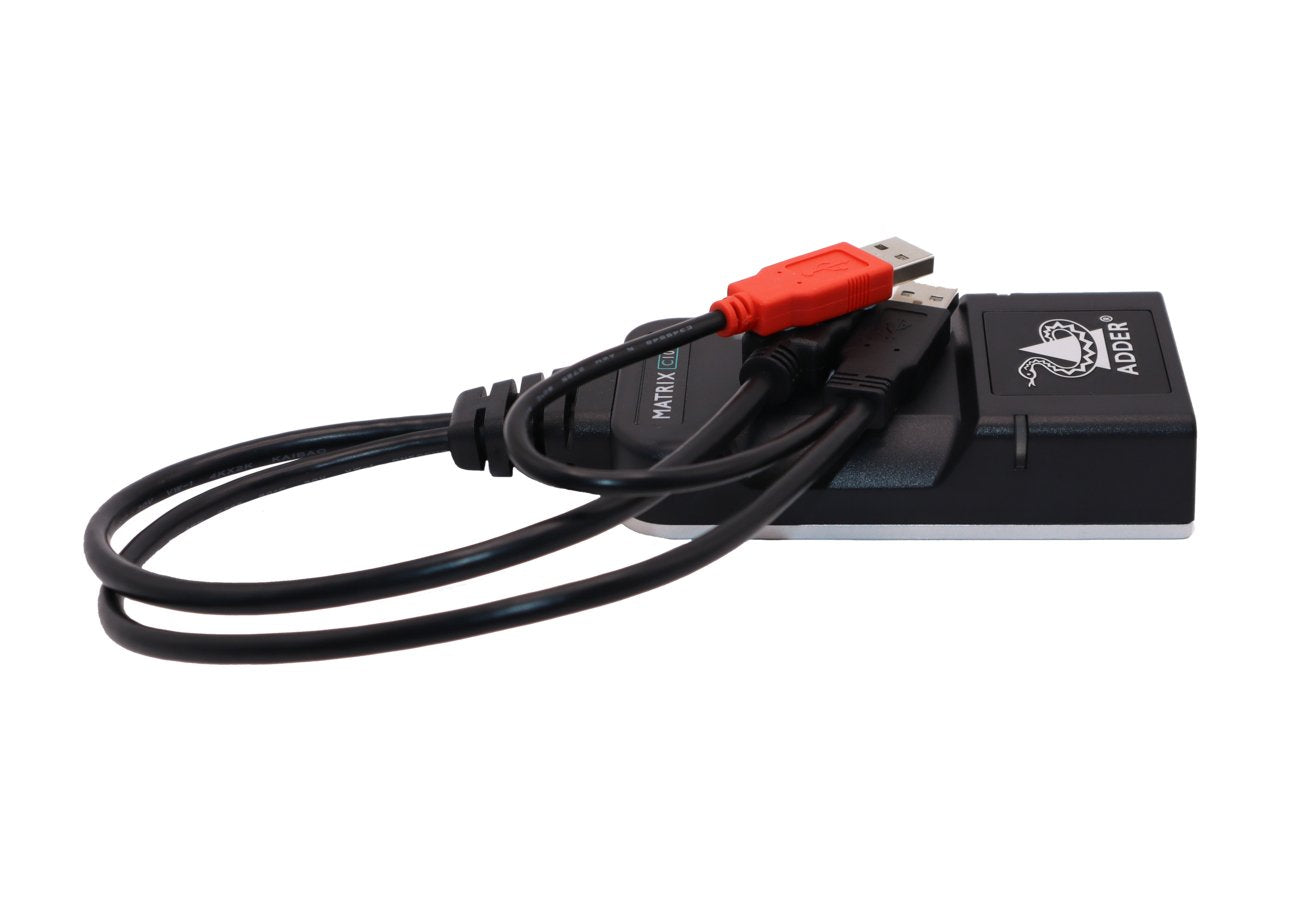Adderview Matrix C110  Computer Access Module - Hdmi