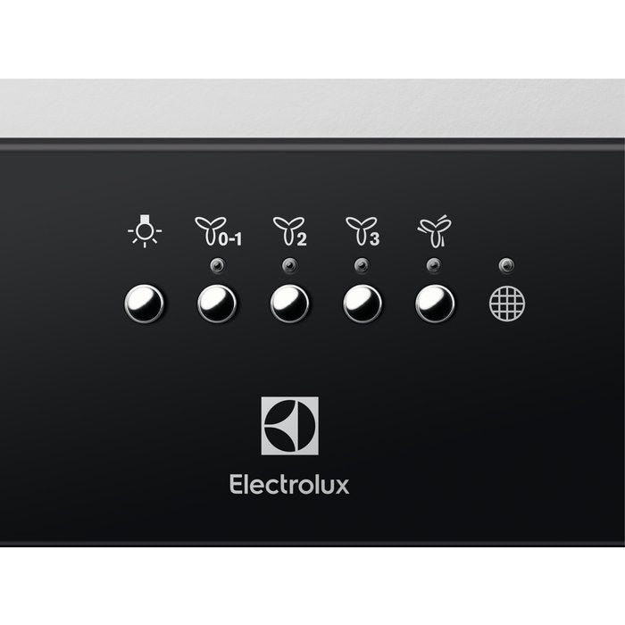 EAN 7333394127323 - Electrolux CFG526R Encastrada Negro 450 m³/h imagen 2