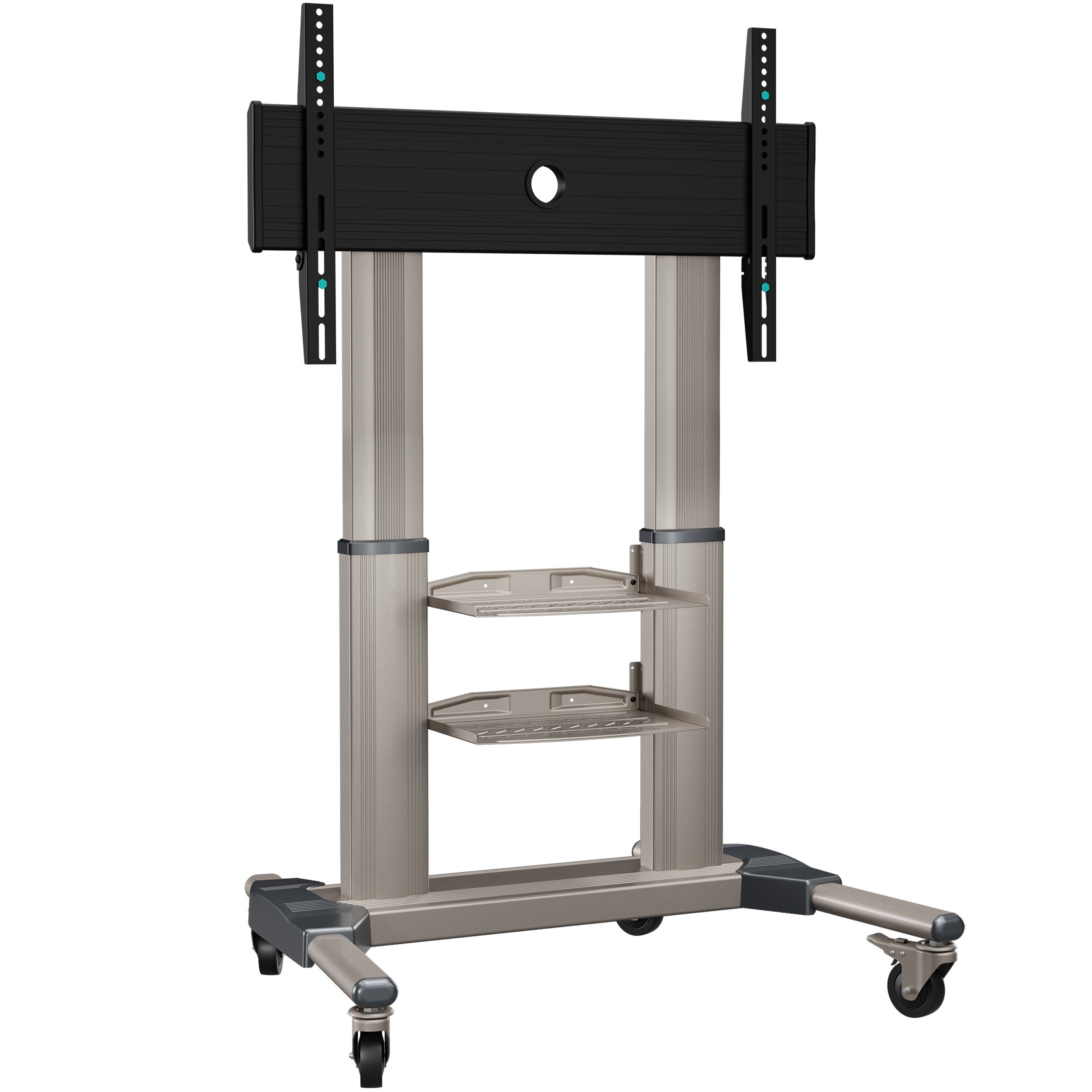 EAN 4603728440132 - ONKRON TS2771-CHN soporte para TV 2,03 m (80") Negro, Gris imagen 1