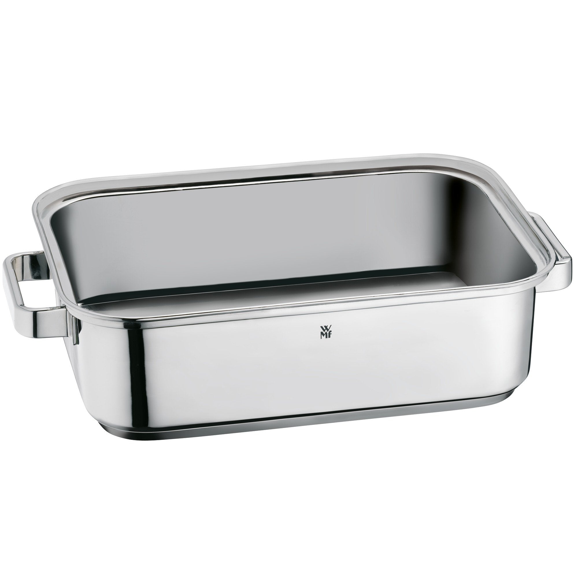 Wmf Vitalis Dampfgarer Mit Glasdeckel 6,5 L
